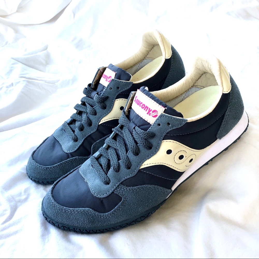 Saucony Original -Bullet